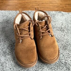 Ugg Neumel